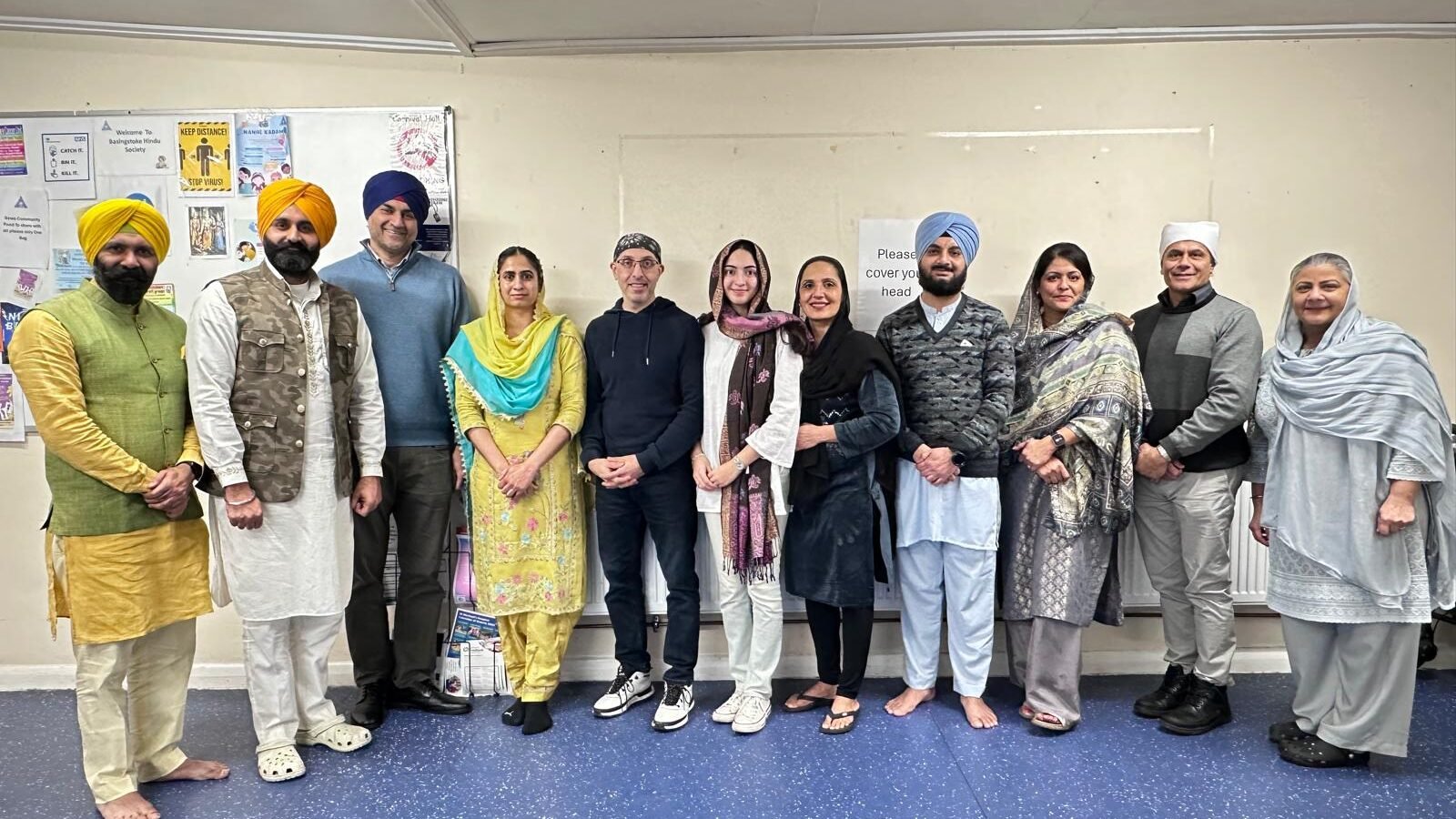 Building Our Future Together: BSS Milestones Achieved