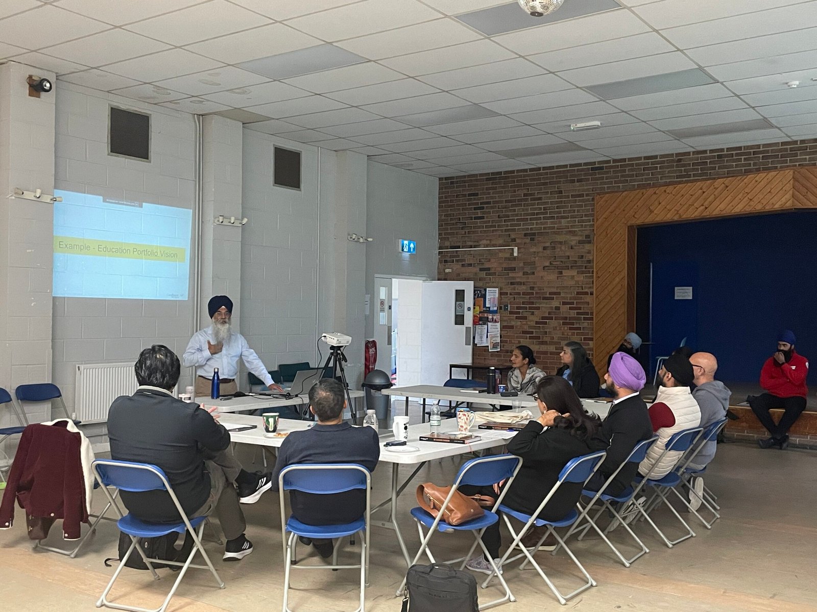 Building Our Future Together: Insights from BSS Strategy Day